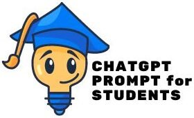 chatgptpromptforstudents.com website logo.