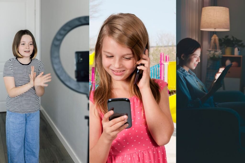 5 Esoteric Aspects of Mobile Use by Kids