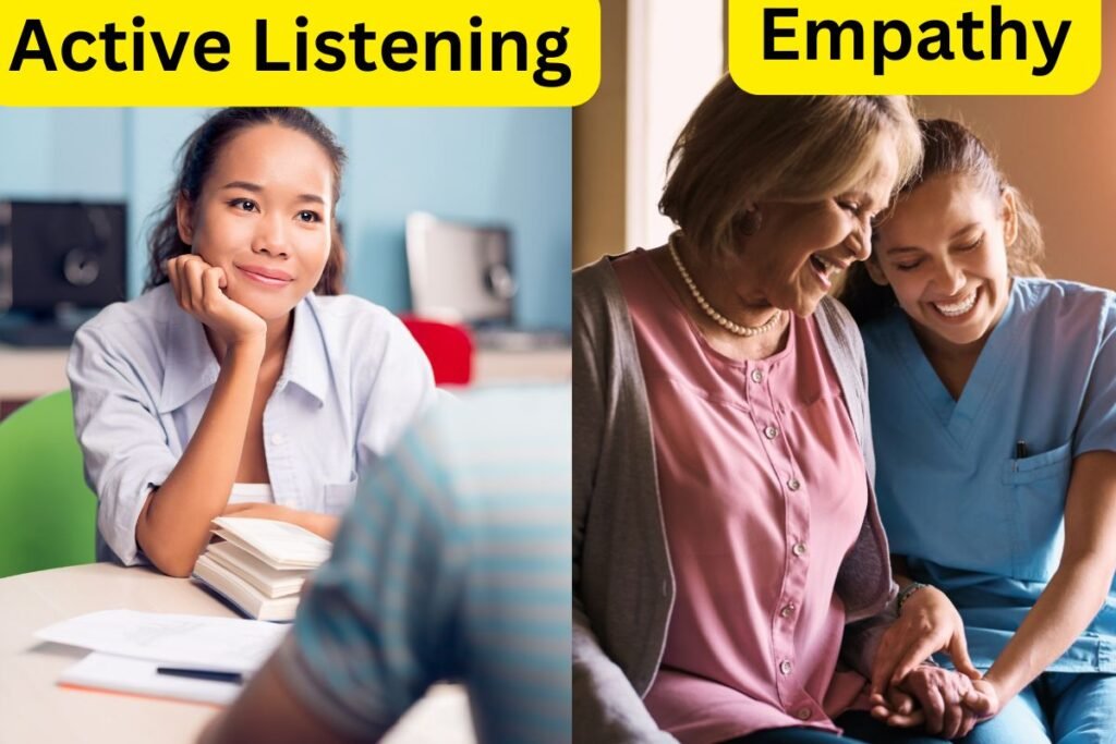 Boost Active Listening and Empathy: ChatGPT Prompts