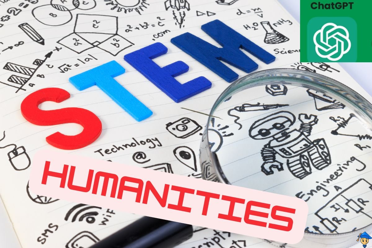 Bridging STEM and Humanities: Powerful ChatGPT Prompt for Students